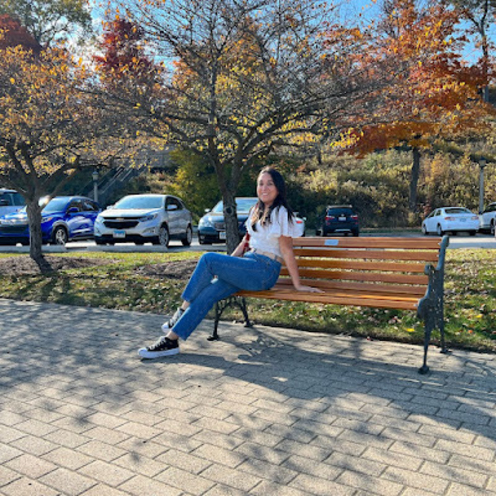 Meet your Posher, Veronica